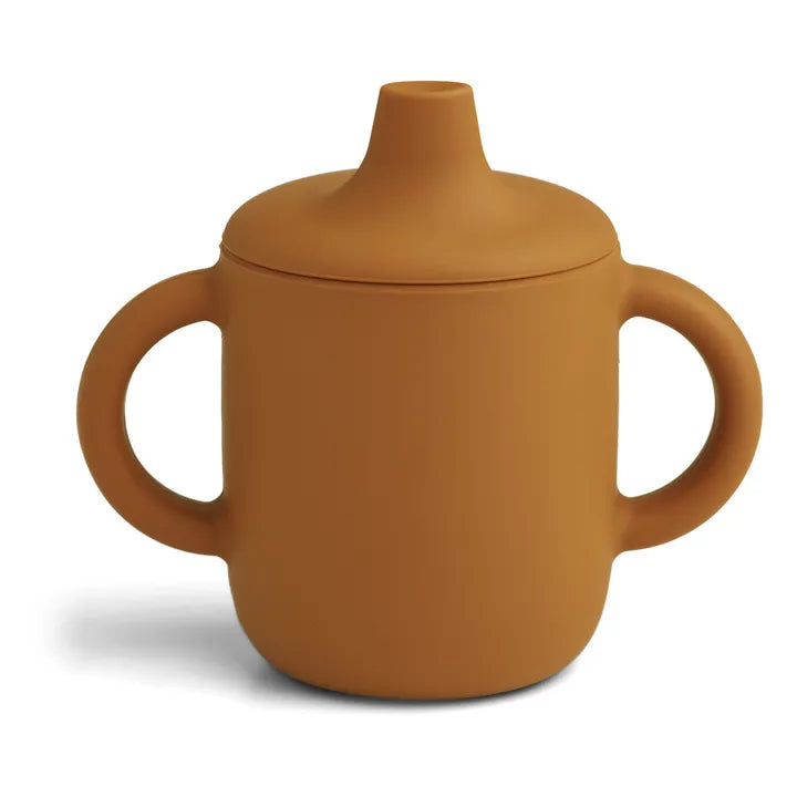 Liewood Neil Cup - Mustard