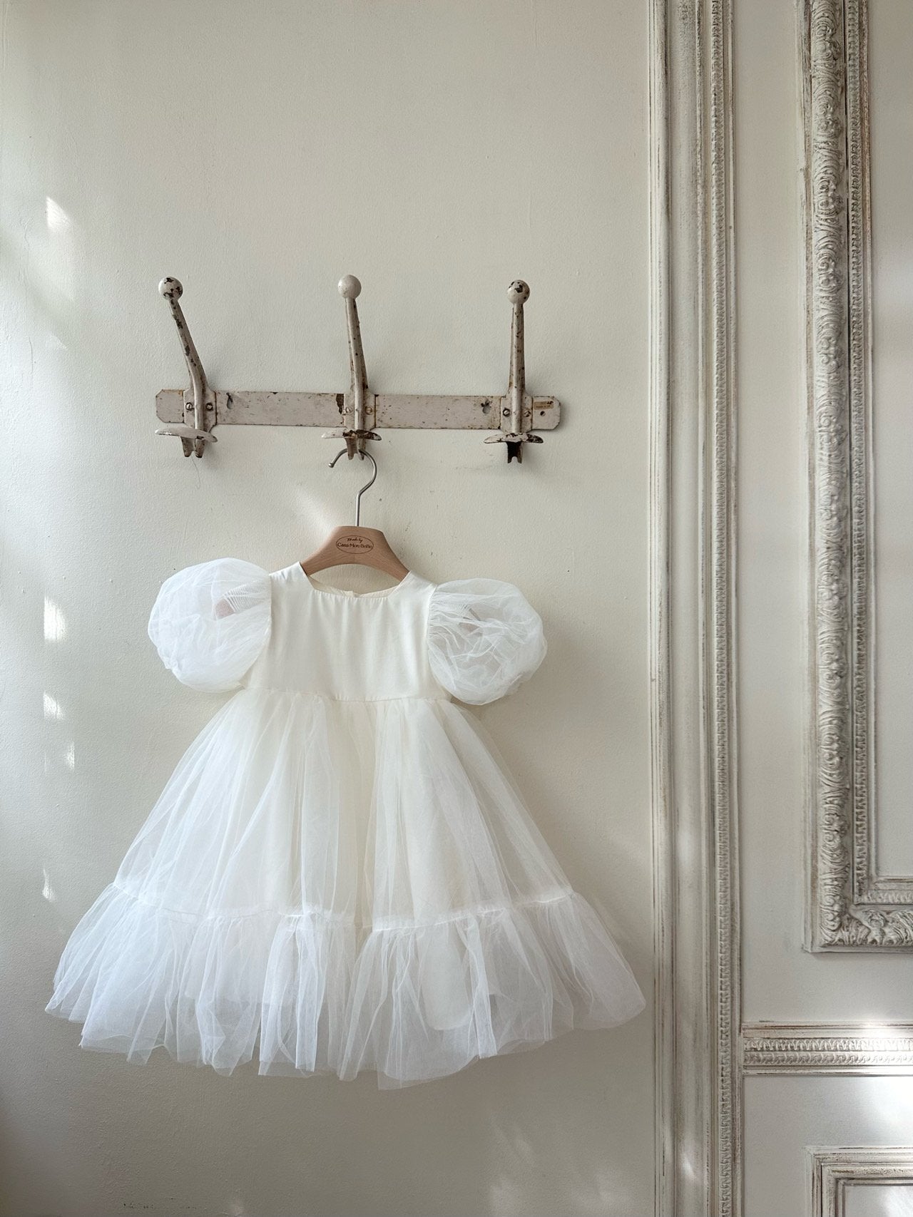 Monbebe Bon Bon Dress