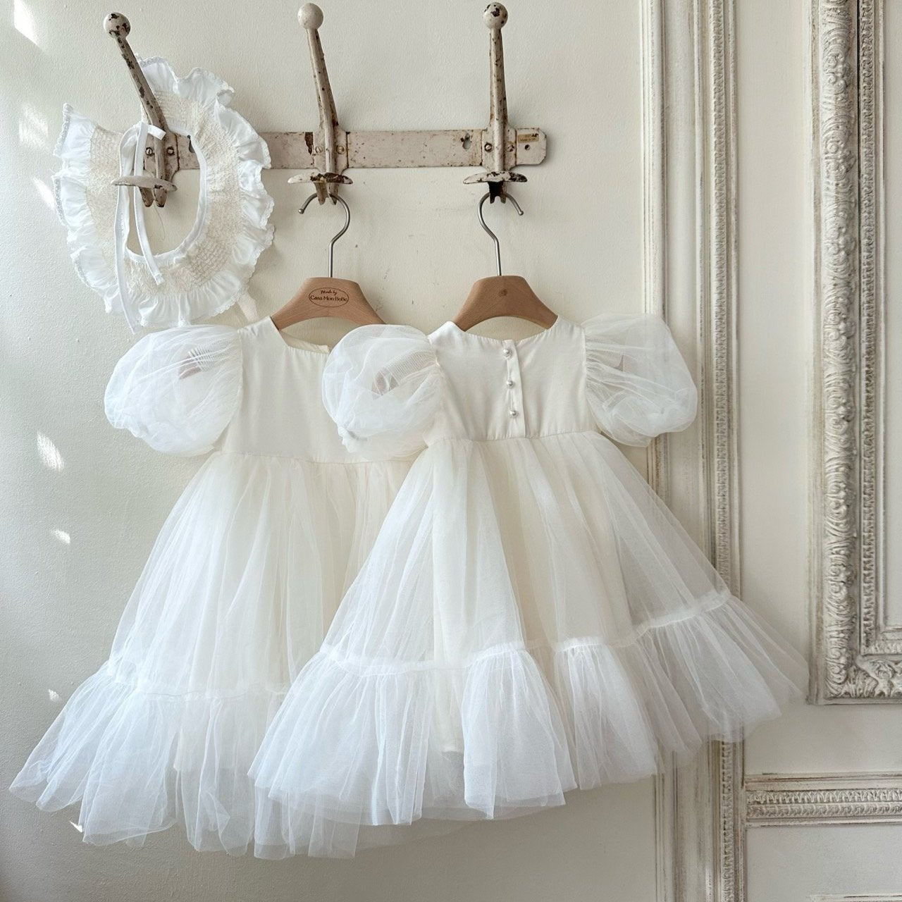 Monbebe Bon Bon Dress