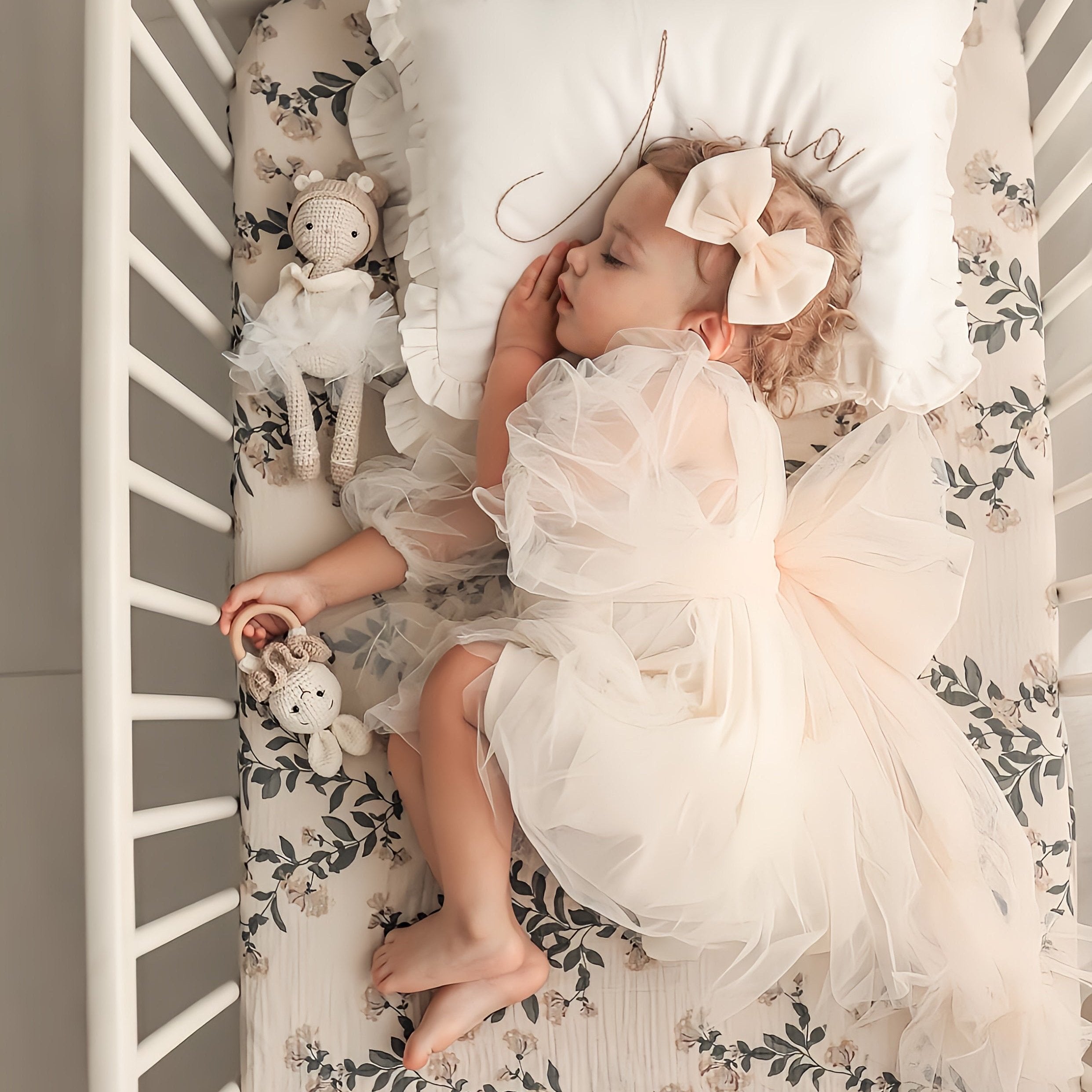 Monbebe Bon Bon Dress