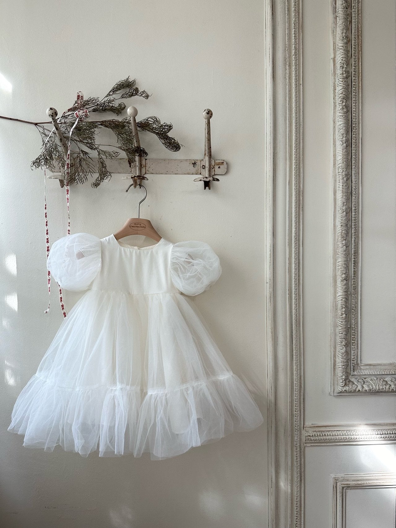 Monbebe Bon Bon Dress