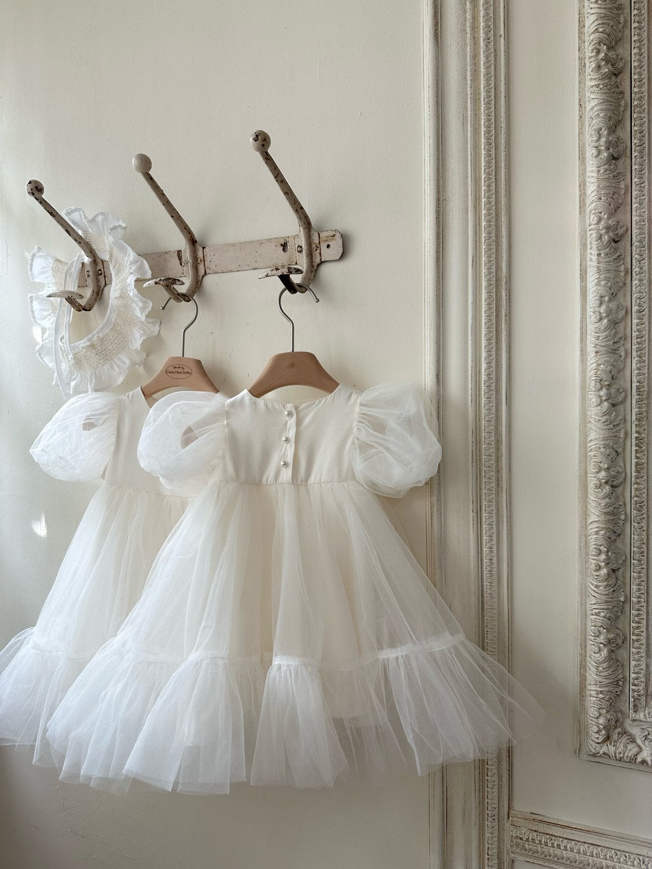 Monbebe Bon Bon Dress