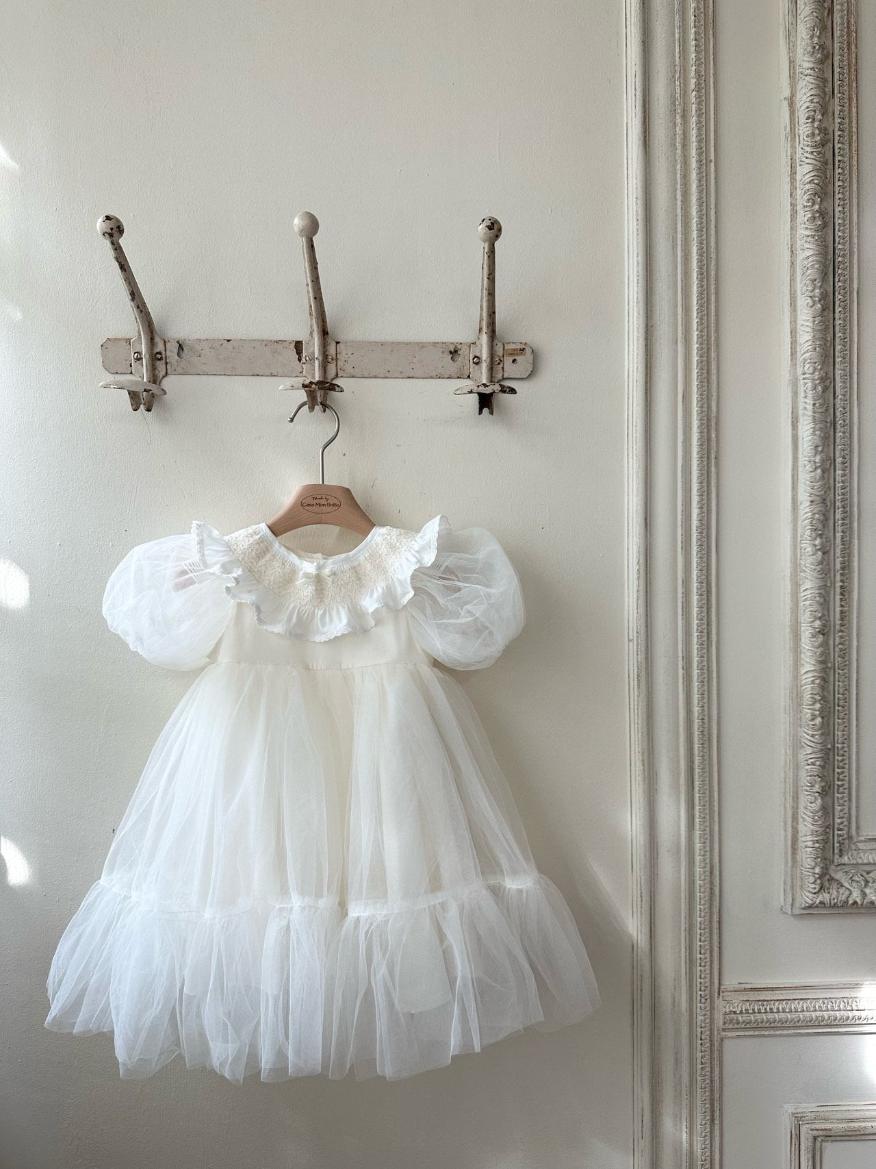 Monbebe Bon Bon Dress