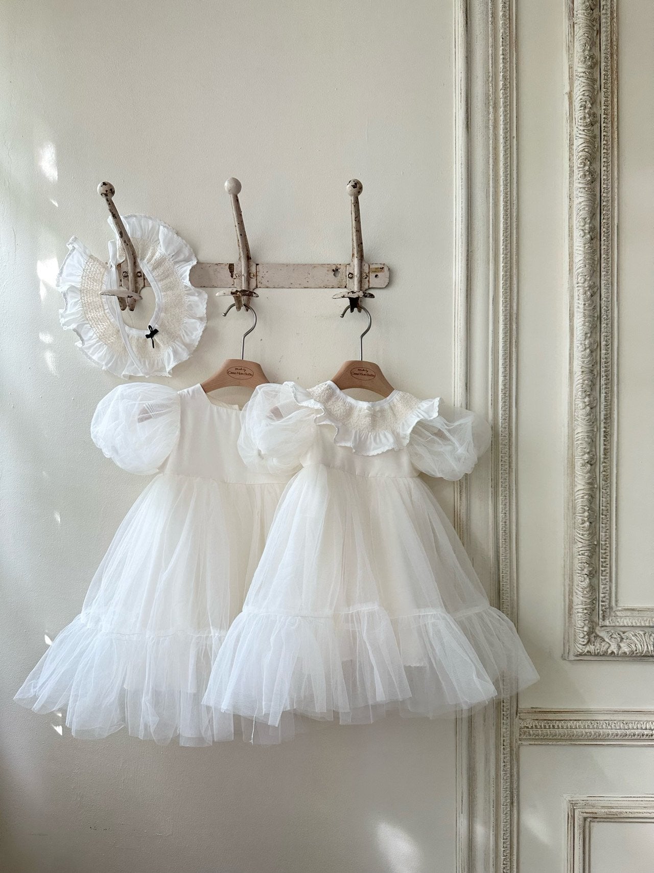 Monbebe Bon Bon Dress