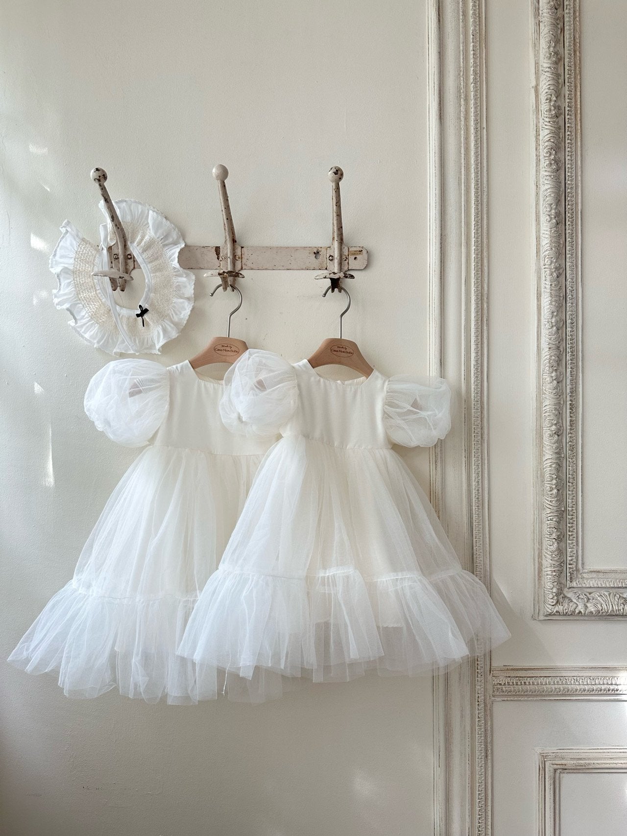 Monbebe Bon Bon Dress