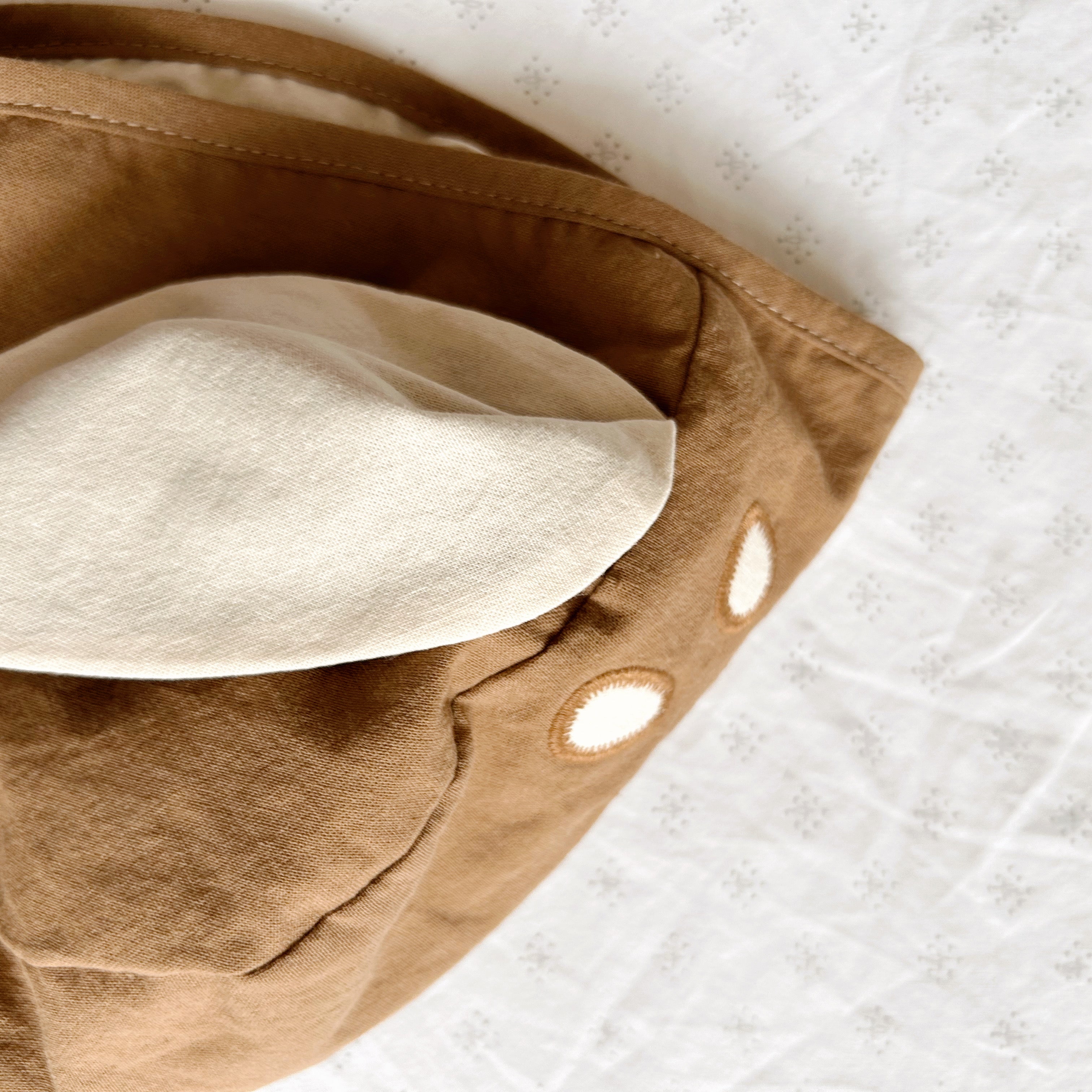 Bebe Bambi Bonnet