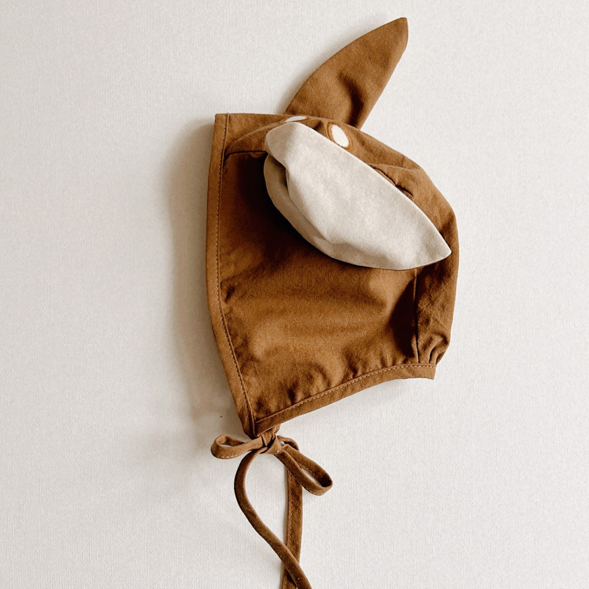 Bebe Bambi Bonnet