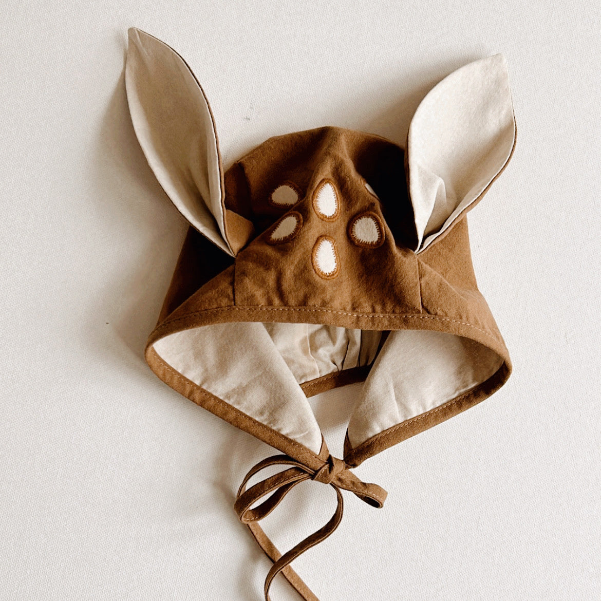 Bebe Bambi Bonnet
