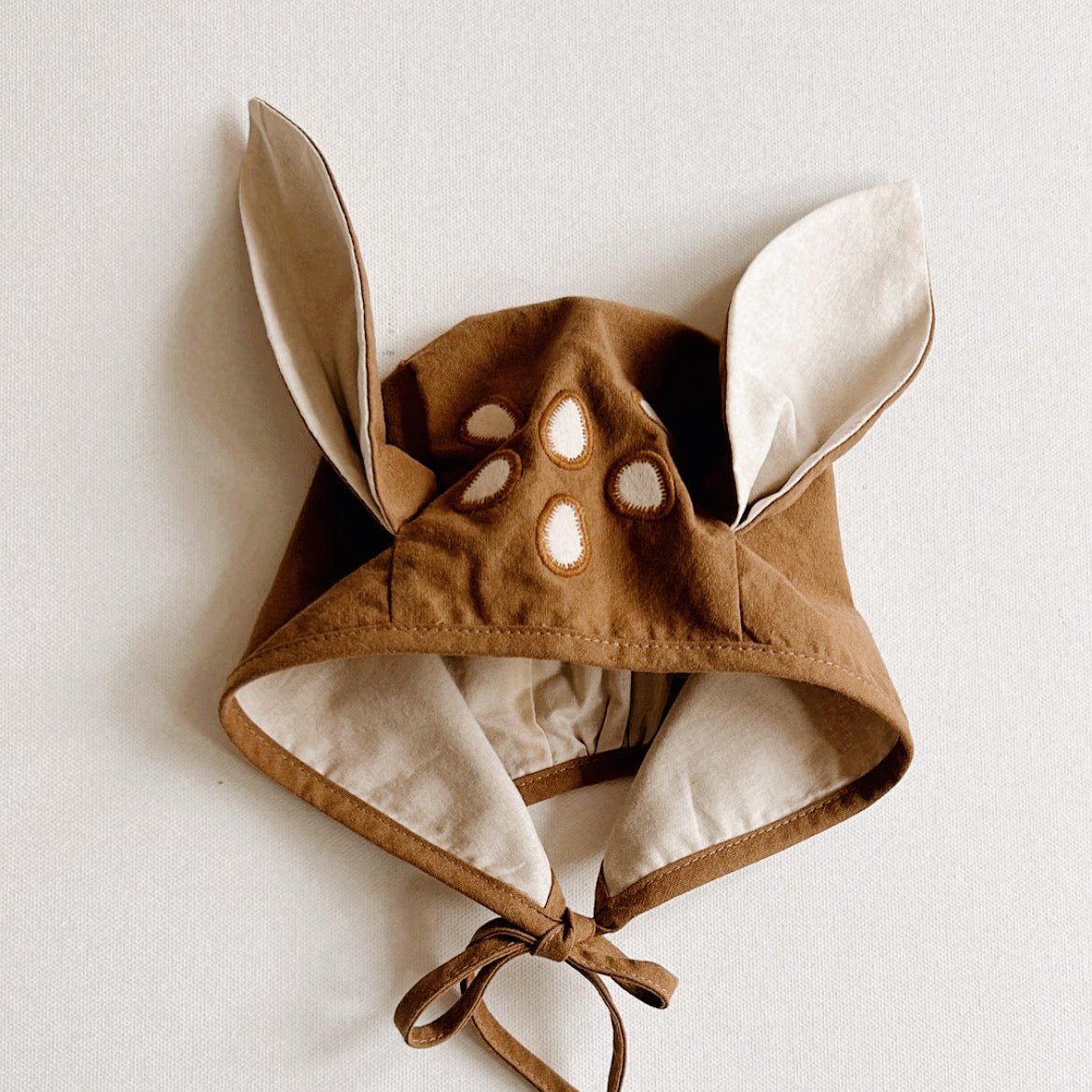 Bebe Bambi Bonnet