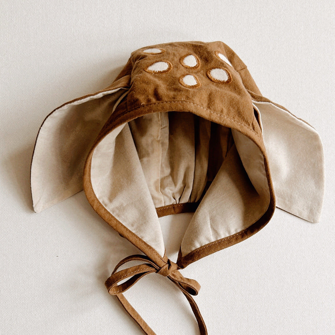 Bebe Bambi Bonnet