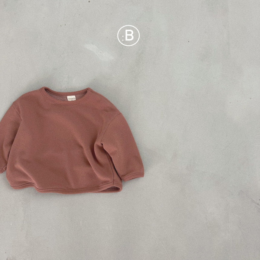 Bebe Paul Baby Tee