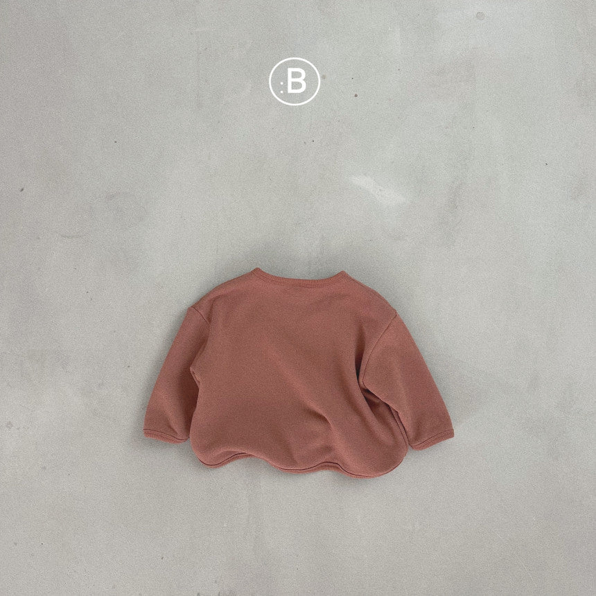 Bebe Paul Baby Tee