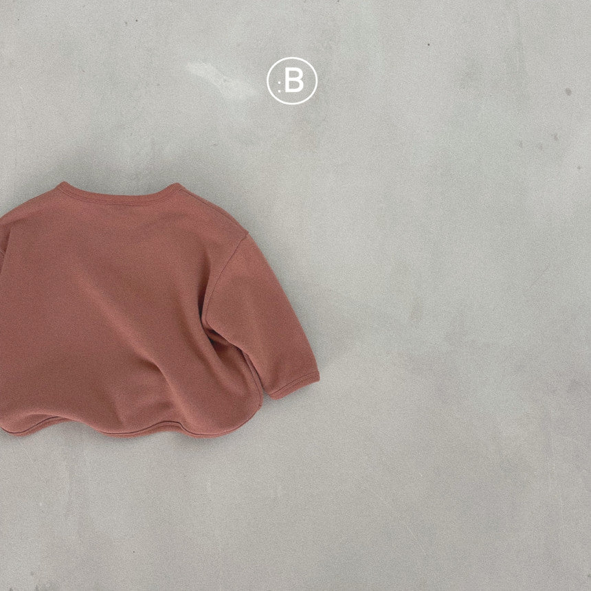 Bebe Paul Baby Tee