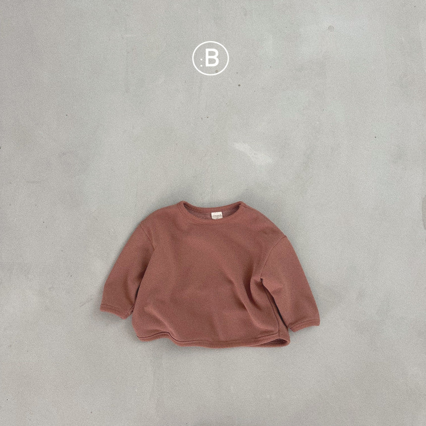 Bebe Paul Baby Tee