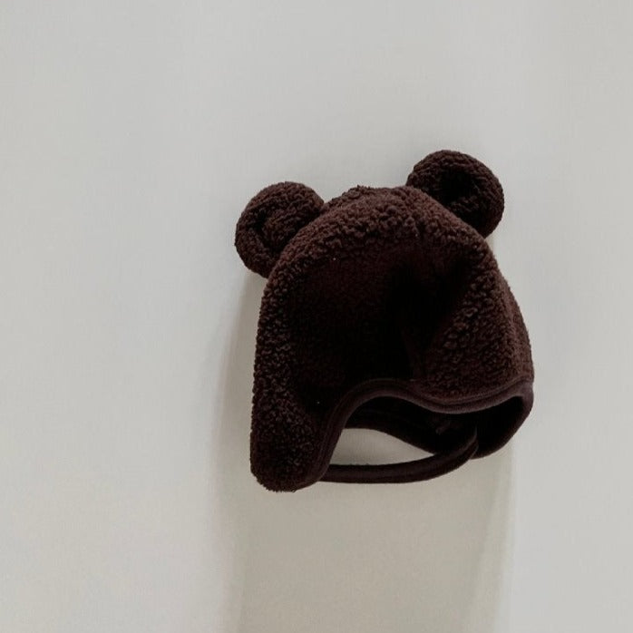 Guru Mickey Baby Hat (3 Colours)