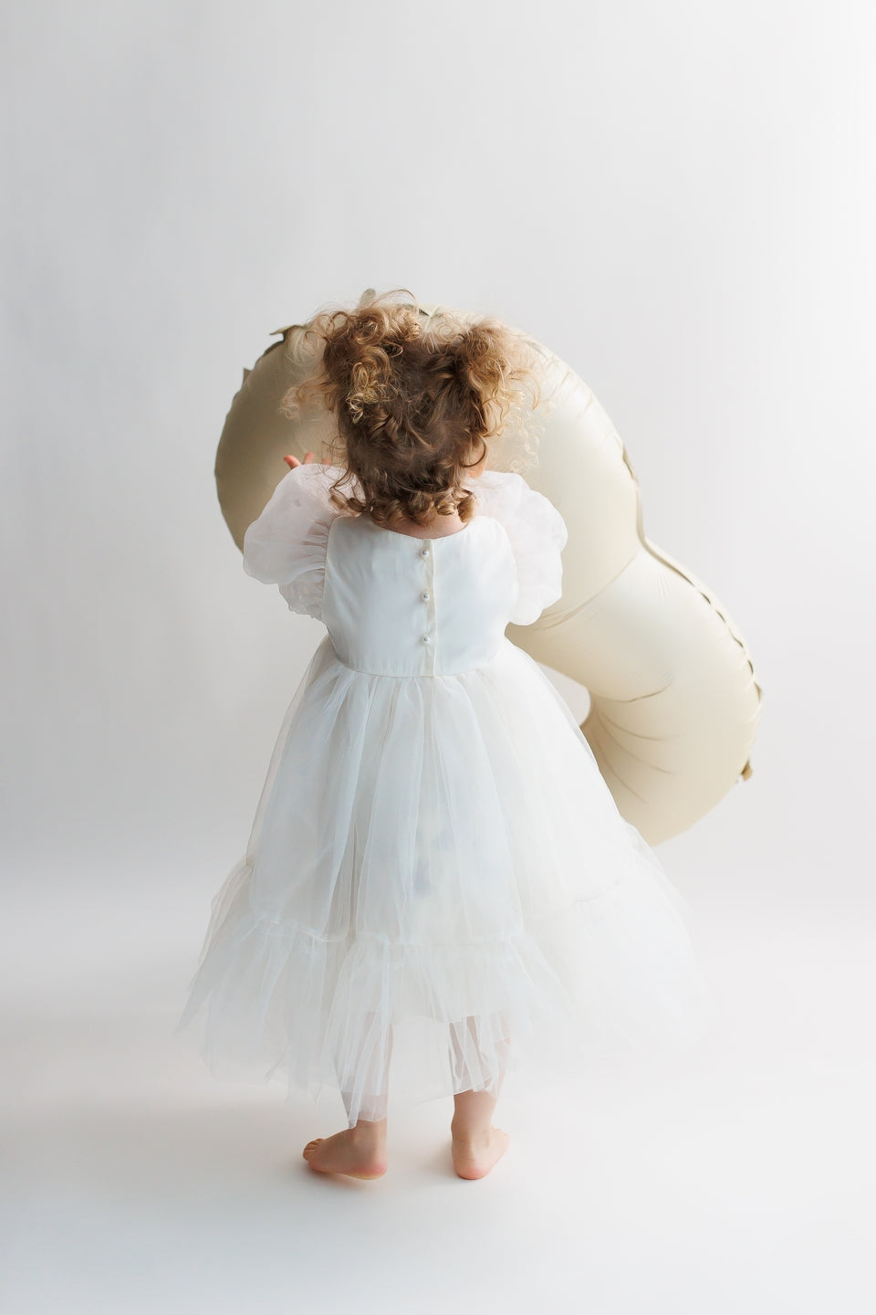 Monbebe Bon Bon Dress