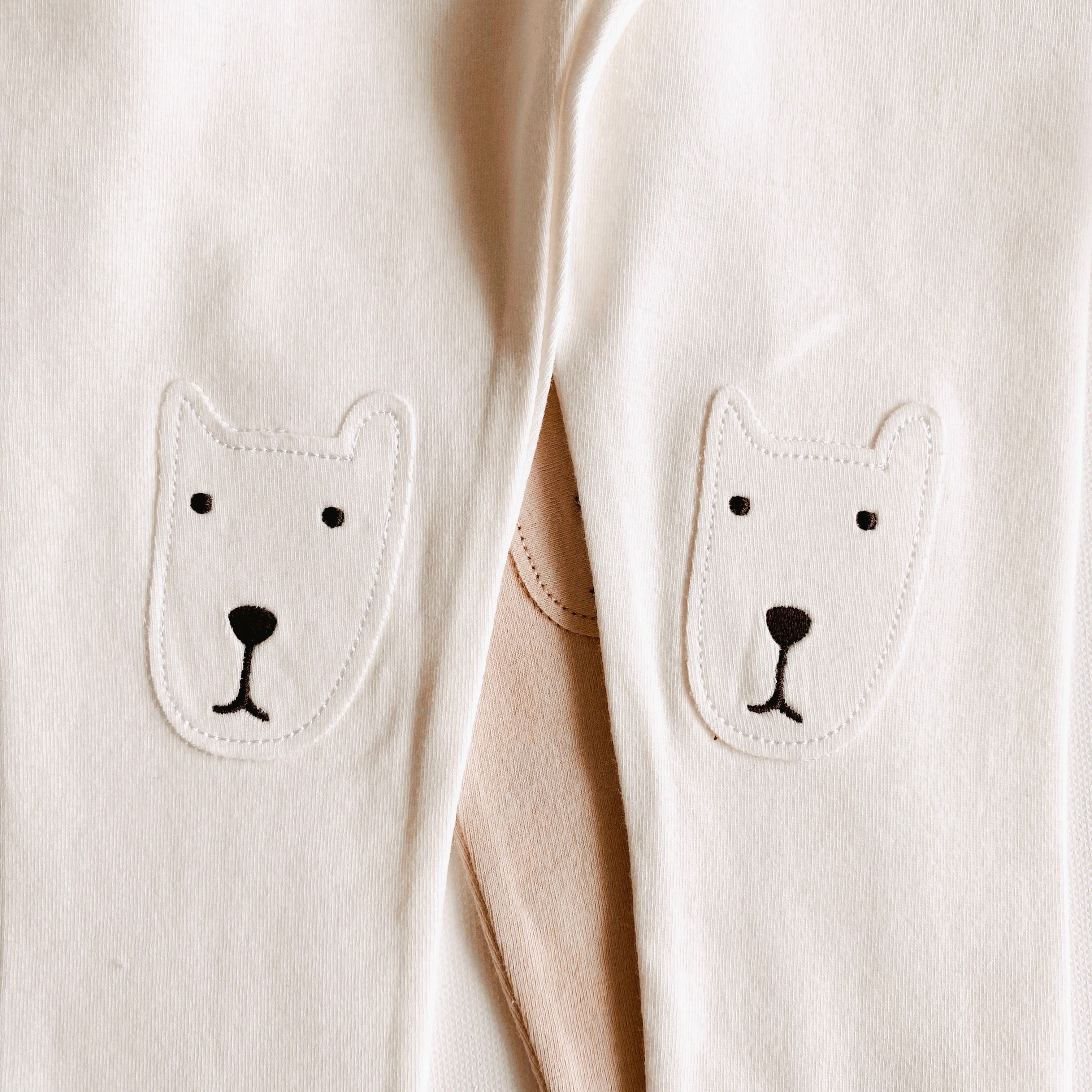 DenDen Puppy Leggings (3 Colours)