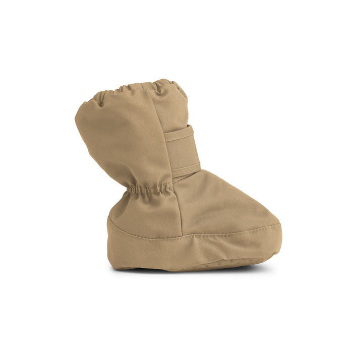 Liewood Heather Baby Footies (Oat)