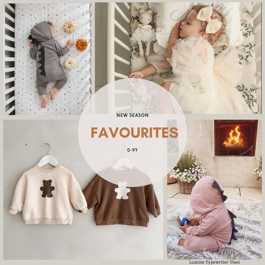 BESTSELLERS