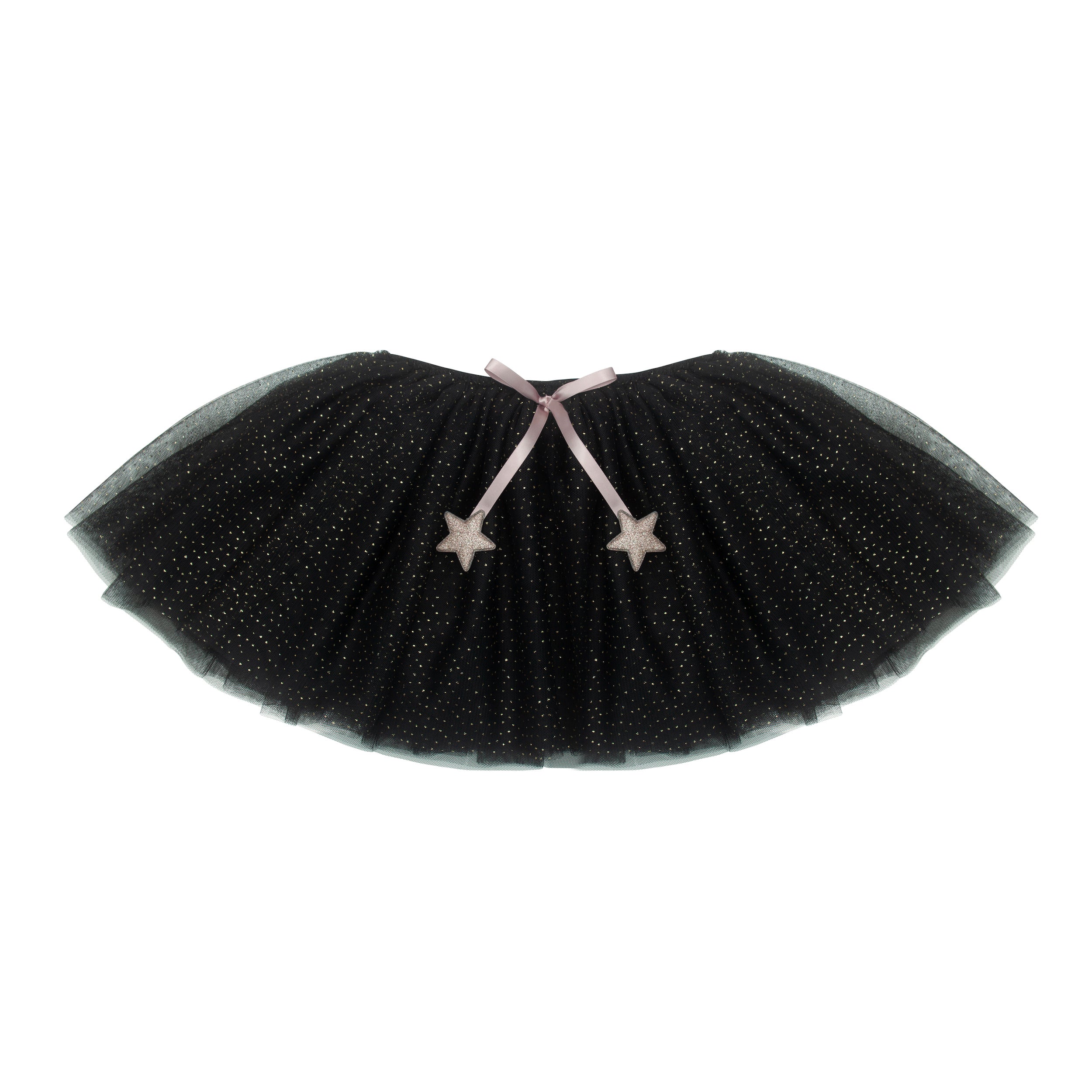 Mimi & Lula Witches black tutu