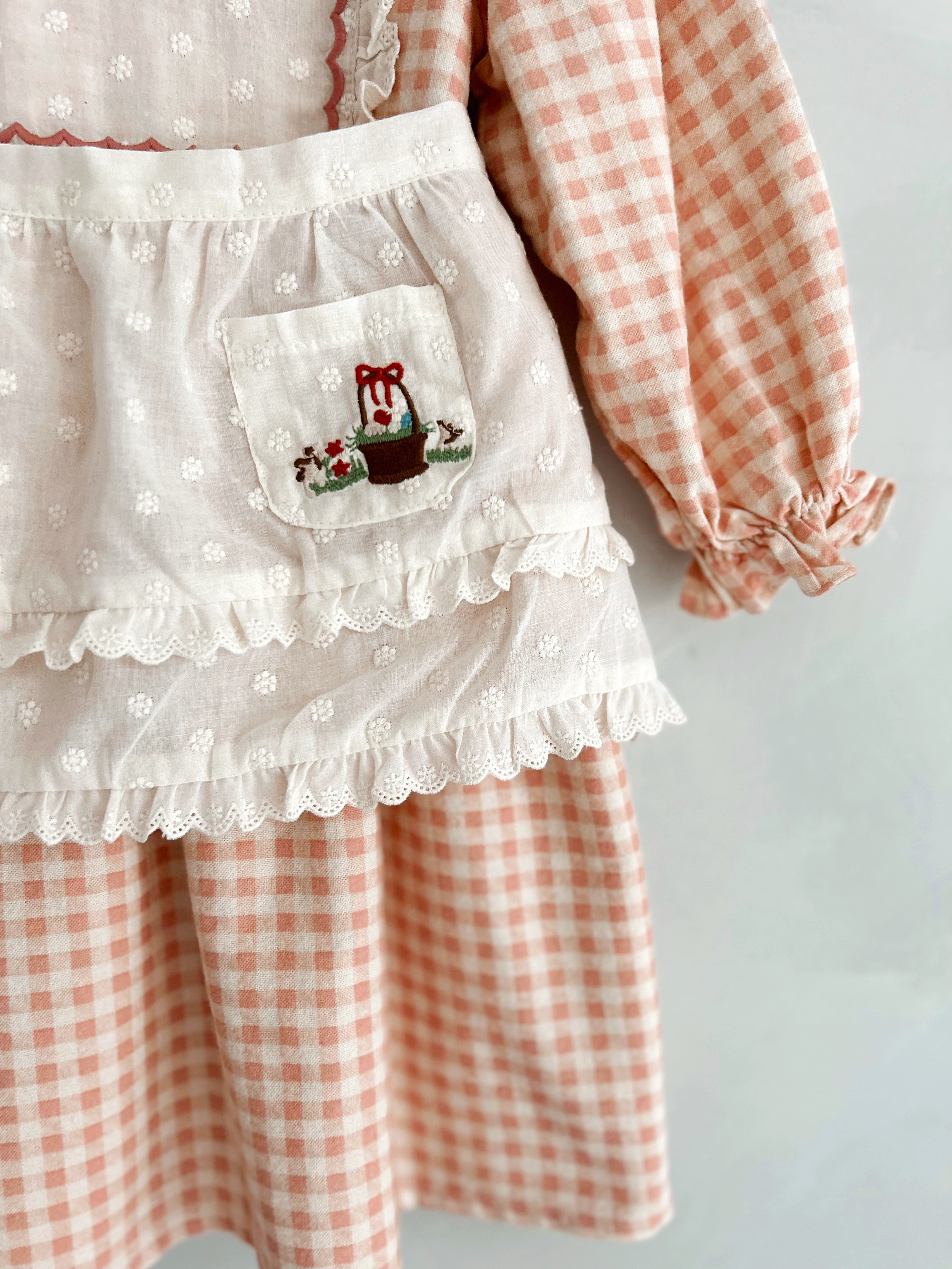 Neneru Fairy Apron