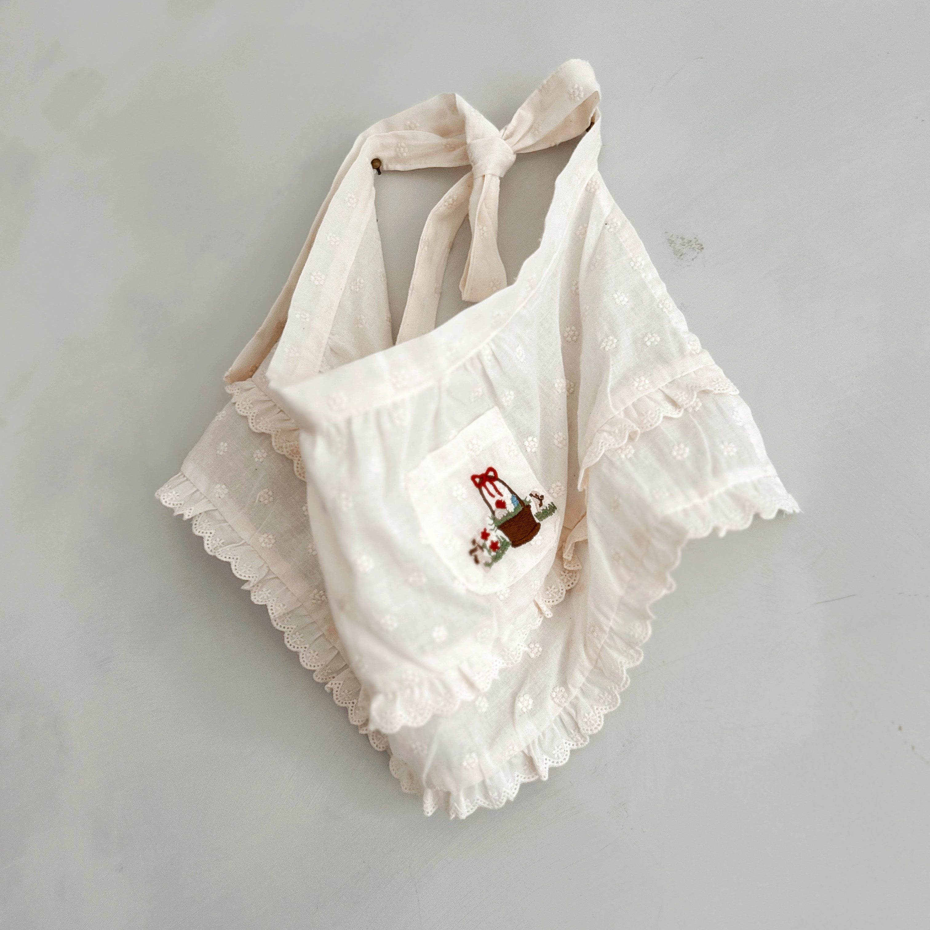 Neneru Fairy Apron
