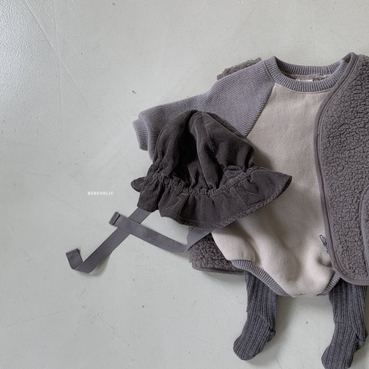 Bebe Knit Jumpsuit (2 Colours)