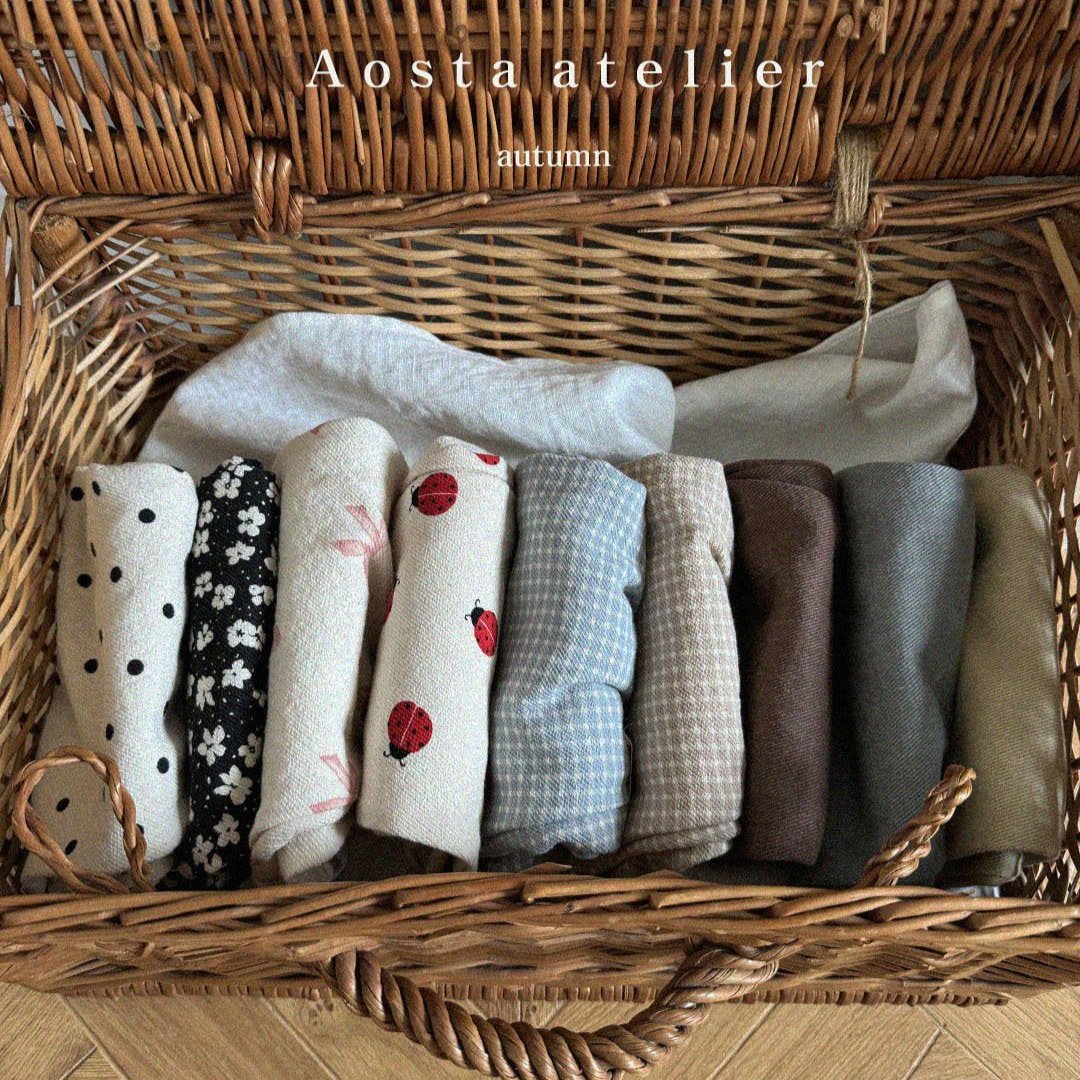Aosta Autumn Pants (9 Colours)
