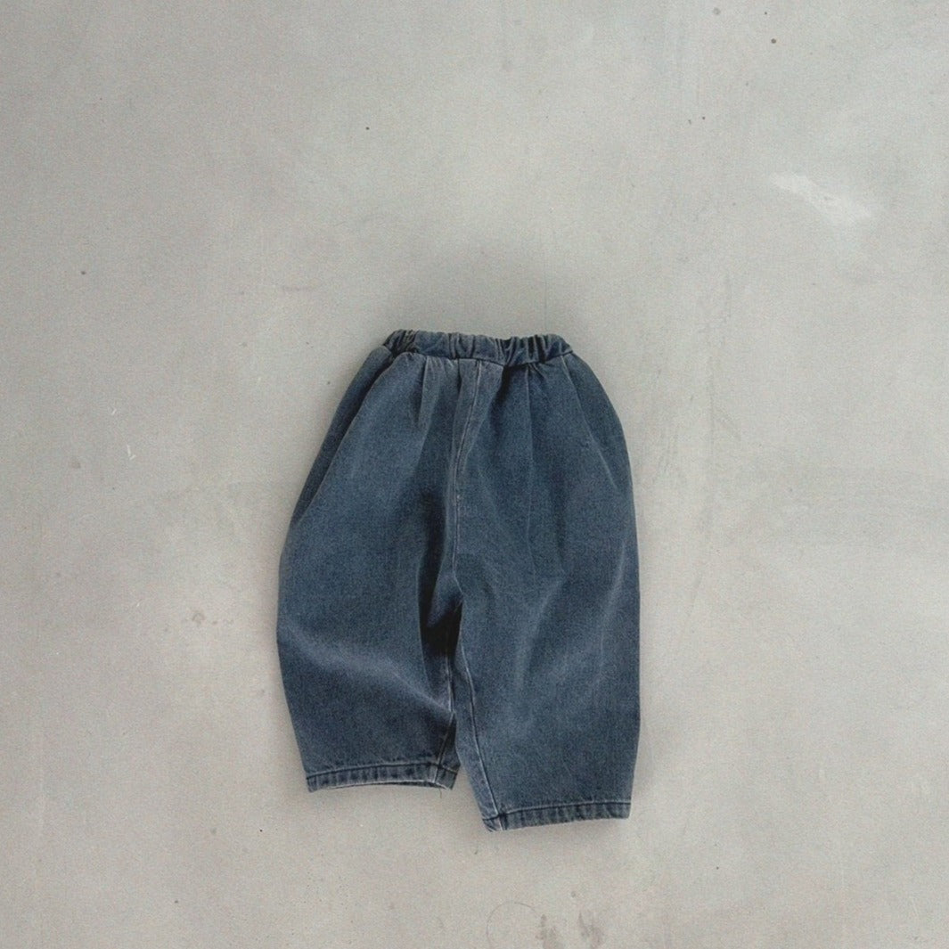 Bella Bambina Winter Denim Pants