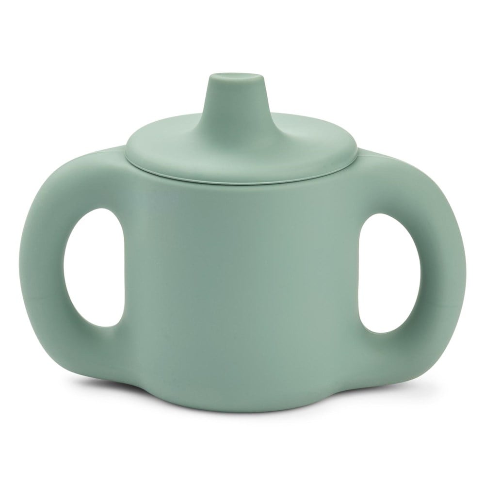 Liewood Katinka Sippy Cup (Peppermint)