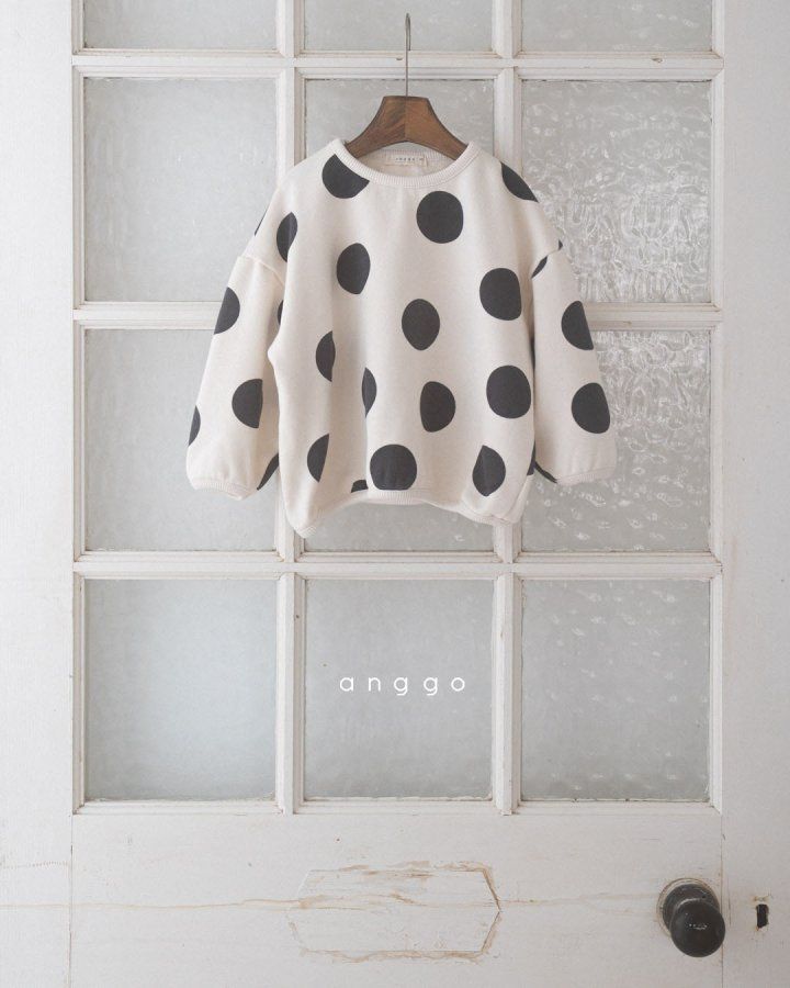 Anggo Sweatshirts (2 Colours)