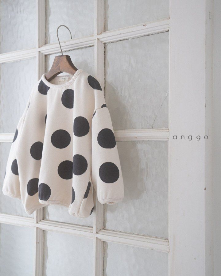 Anggo Sweatshirts (2 Colours)