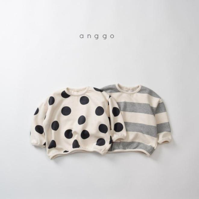 Anggo Sweatshirts (2 Colours)