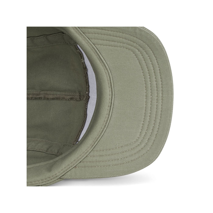 Liewood Opal Baby Cap (Dino Faune Green)