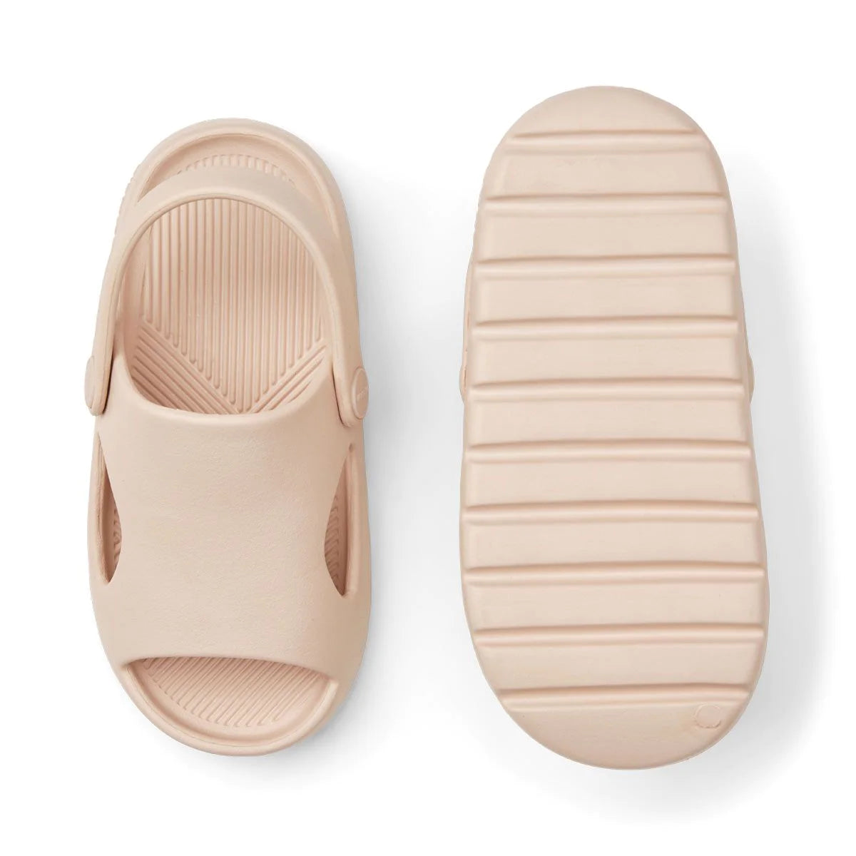 Morris Sandals (Sandy)