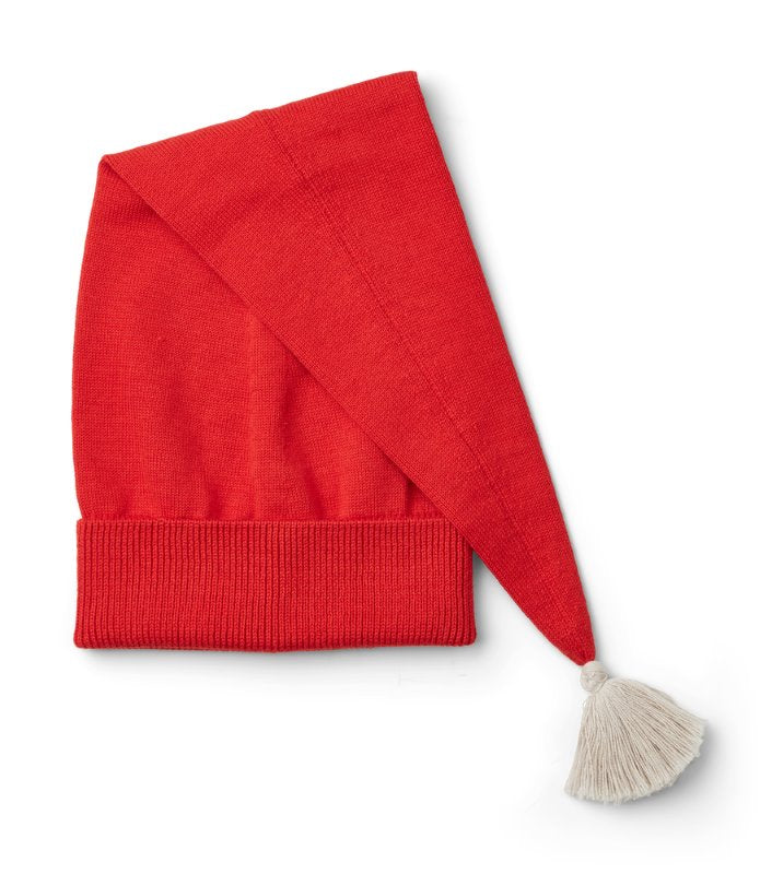 Liewood Alf Christmas Hat (Apple Red)